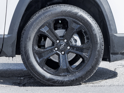 used 2026 Chevrolet Equinox car, priced at $39,995