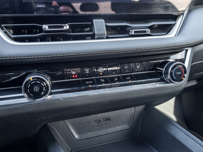 used 2026 Chevrolet Equinox car, priced at $39,995