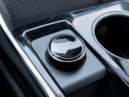 used 2026 Chevrolet Equinox car, priced at $39,995