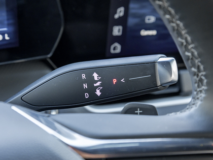 used 2026 Chevrolet Equinox car, priced at $39,995