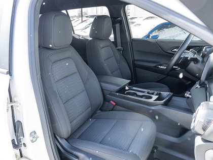 used 2026 Chevrolet Equinox car, priced at $39,995