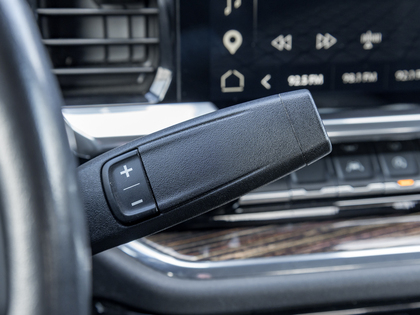 used 2022 GMC Sierra 1500 car, priced at $42,995