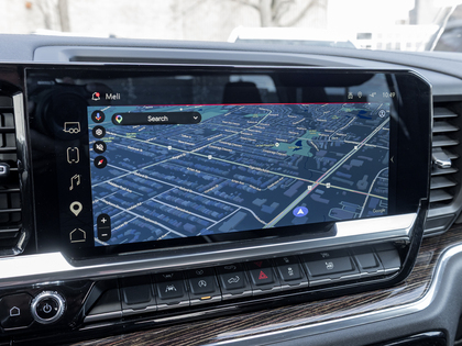 used 2022 GMC Sierra 1500 car, priced at $42,995