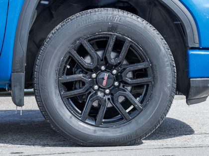 used 2022 GMC Sierra 1500 car, priced at $42,995