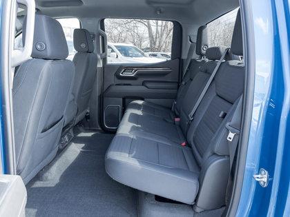 used 2022 GMC Sierra 1500 car, priced at $42,995