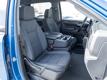 used 2022 GMC Sierra 1500 car, priced at $42,995