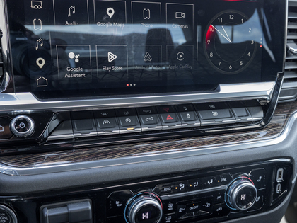 used 2022 GMC Sierra 1500 car, priced at $42,995