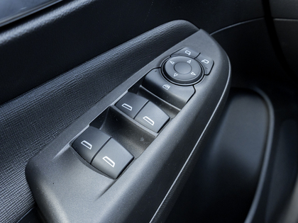 used 2025 Buick Envista car, priced at $26,995