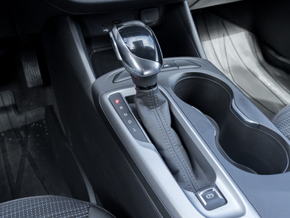 used 2025 Buick Envista car, priced at $26,995