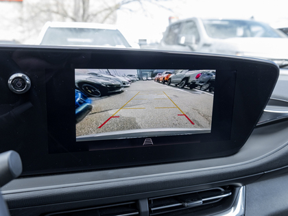 used 2025 Buick Envista car, priced at $26,995