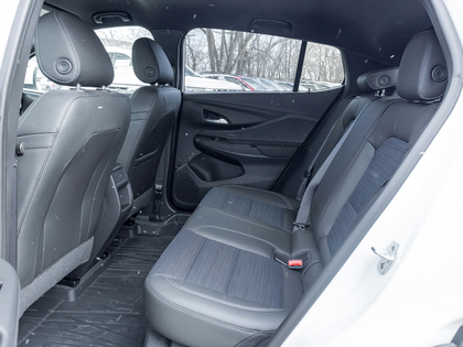 used 2025 Buick Envista car, priced at $26,995