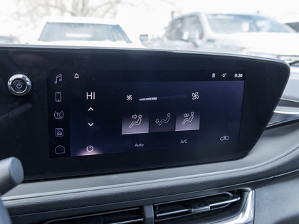 used 2025 Buick Envista car, priced at $26,995