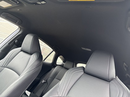 used 2023 Toyota Venza car, priced at $43,995