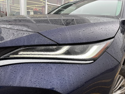 used 2023 Toyota Venza car, priced at $43,995