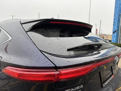 used 2023 Toyota Venza car, priced at $43,995