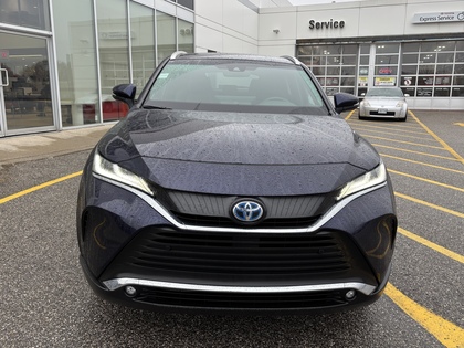 used 2023 Toyota Venza car, priced at $43,995