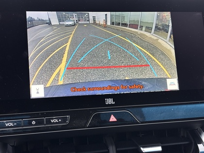 used 2023 Toyota Venza car, priced at $43,995