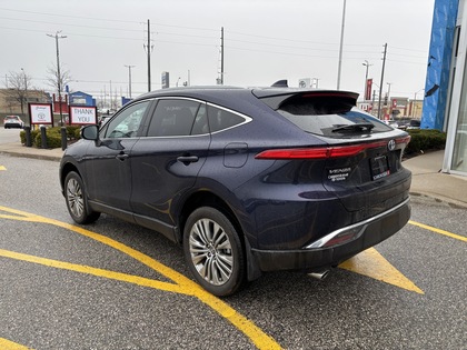 used 2023 Toyota Venza car, priced at $43,995