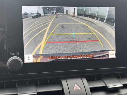 used 2023 Toyota RAV4 car, priced at $38,995