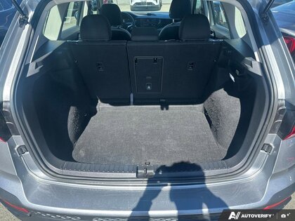 used 2024 Volkswagen Taos car, priced at $22,900