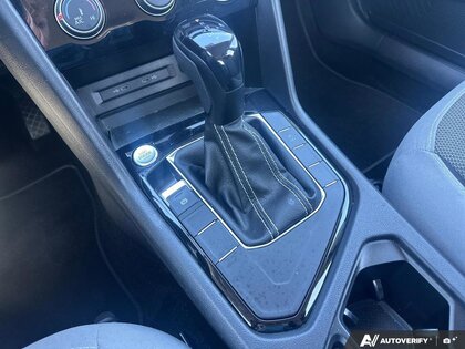 used 2024 Volkswagen Taos car, priced at $22,900