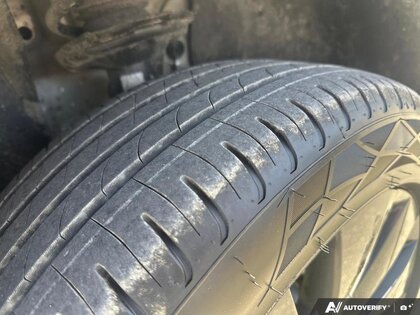 used 2024 Volkswagen Taos car, priced at $22,900