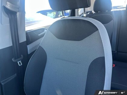 used 2024 Volkswagen Taos car, priced at $22,900