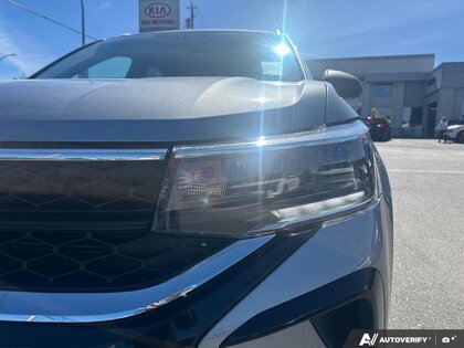 used 2024 Volkswagen Taos car, priced at $22,900