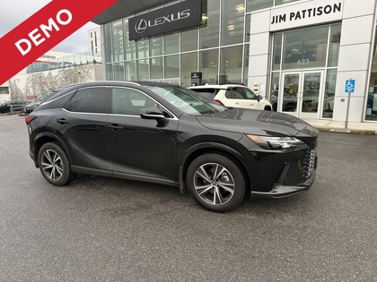 2026 Lexus RX 350 Premium AWD