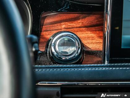 used 2022 Lincoln Corsair car, priced at $34,575