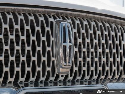 used 2022 Lincoln Corsair car, priced at $34,575