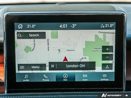 used 2022 Lincoln Corsair car, priced at $34,575