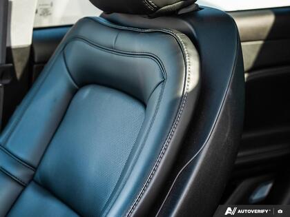 used 2022 Lincoln Corsair car, priced at $34,575