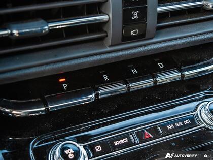 used 2022 Lincoln Corsair car, priced at $34,575