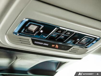 used 2022 Lincoln Corsair car, priced at $34,575