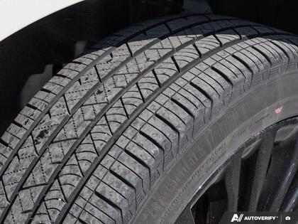 used 2022 Lincoln Corsair car, priced at $34,575