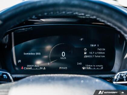 used 2022 Lincoln Corsair car, priced at $34,575