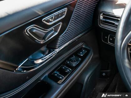 used 2022 Lincoln Corsair car, priced at $34,575