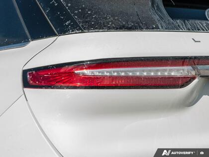 used 2022 Lincoln Corsair car, priced at $34,575