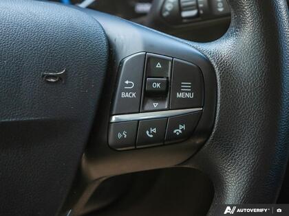 used 2024 Ford Bronco Sport car, priced at $31,600