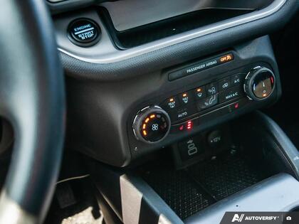 used 2024 Ford Bronco Sport car, priced at $31,600