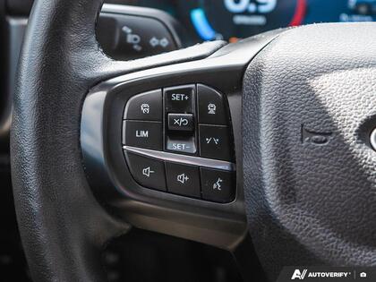 used 2024 Ford Ranger car, priced at $49,990