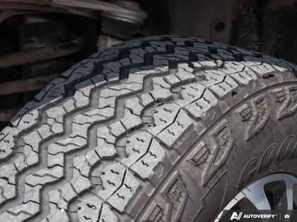 used 2024 Ford Ranger car, priced at $49,990