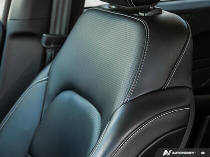 used 2023 Ford Escape car, priced at $30,800