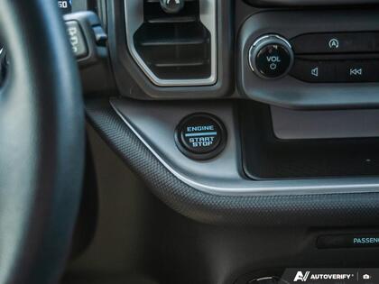 used 2024 Ford Bronco Sport car, priced at $31,600