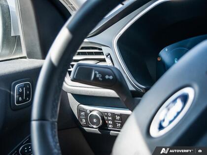 used 2023 Ford Escape car, priced at $30,800