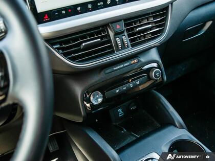 used 2023 Ford Escape car, priced at $30,800