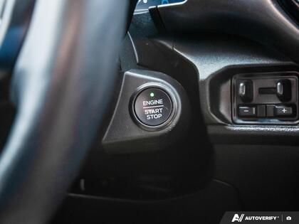 used 2024 Ford Ranger car, priced at $49,990