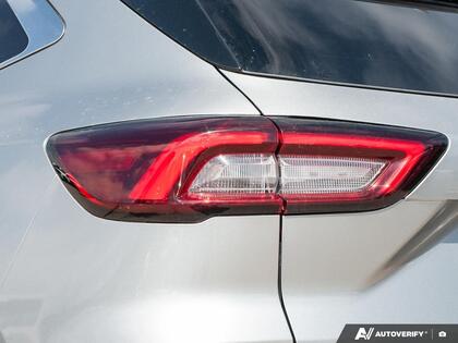 used 2023 Ford Escape car, priced at $30,800