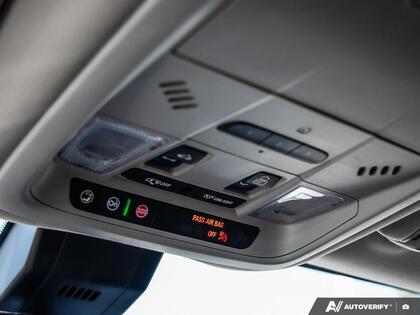 used 2023 Chevrolet Equinox car, priced at $27,990